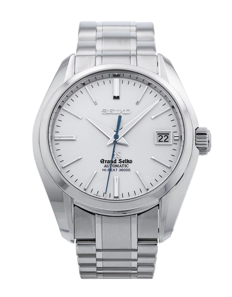Grand Seiko Hi Beat SBGH001
